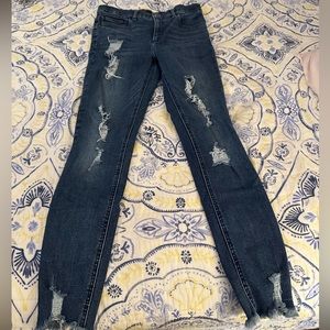 Express Jeans